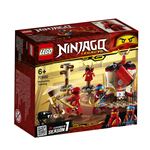 LEGO® Ninjago 70680 L'entraînement au monastère