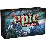 Tiny Epic Zombies Pixie Games