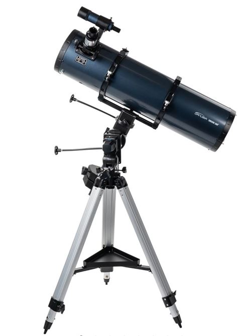 Télescope Dörr Orion 200 Bleu nuit