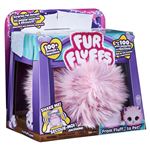 Peluche interactive Furfluffs Chaton