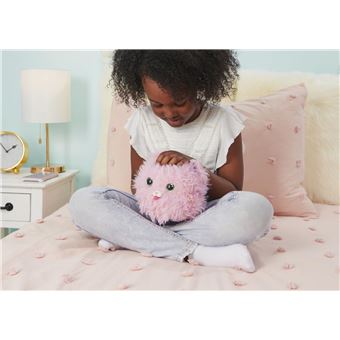 Peluche interactive Furfluffs Chaton