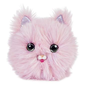 Peluche interactive Furfluffs Chaton