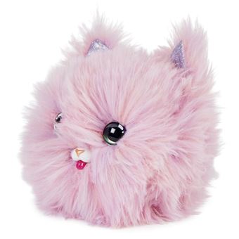 Peluche interactive Furfluffs Chaton