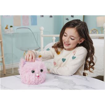 Peluche interactive Furfluffs Chaton
