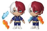 Figurine Funko Pop 5 Star My Hero Academia Todoroki