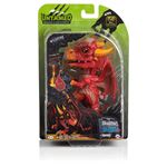 FINGERLINGS UNTAMED DRAGON DE FEU