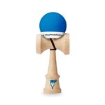 Jeu de plein air Krom Kendama Pop Bleu foncé