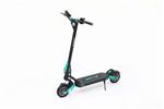 Trottinette électrique Vsett 9 Lite 52V 13Ah 650 W Bleu et Noir