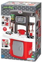 Cuisine Loft Ecoiffier