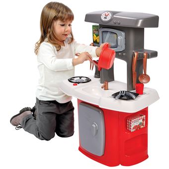 Cuisine Loft Ecoiffier