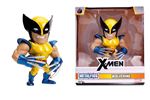 Figurine Jada Marvel Wolverine 10 cm