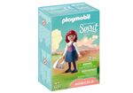 Playmobil Spirit 9481 Maricela