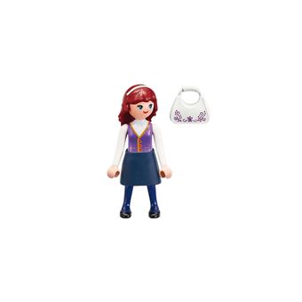 Playmobil Spirit Riding Free 9481 Maricela - Playmobil