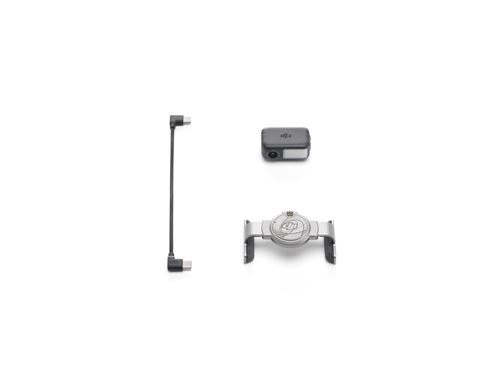 Kit Tracking Dji Gris pour Série OM 7