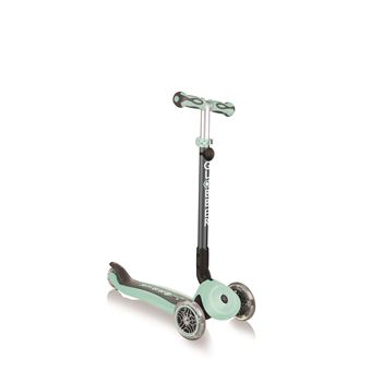 Trottinette enfant Globber Go Up Deluxe Vert