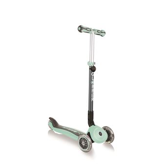 Trottinette enfant Globber Go Up Deluxe Vert