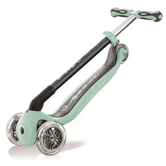 Trottinette enfant Globber Go Up Deluxe Vert