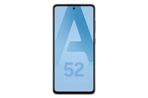 Samsung Galaxy SM A525F 16 5 cm 6.5" Double SIM Android 11 4G USB Type C 6 Go 4500 mAh