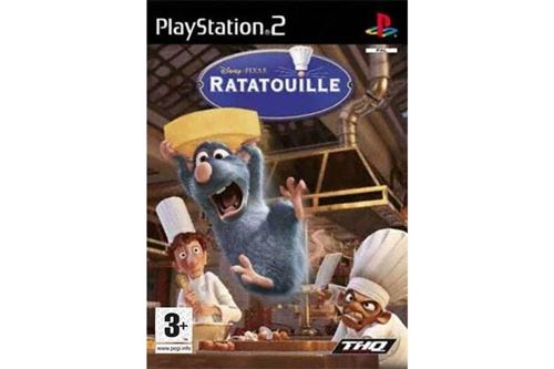 Ratatouille
