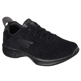 Chaussures Femme Skechers GOWalk 4 Noires Taille 41 Chaussures et chaussons de sport Equipements de sport fnac