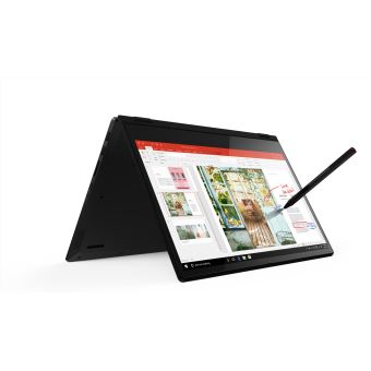 PC Ultra-Portable Lenovo IdeaPad C340-14API 81N60030FR 14