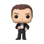 Figurine Funko Pop TV Will and Grace Will Truman