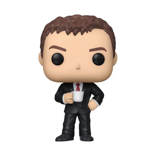 FUNKO 966 WILL & GRACE-WILL TRUMAN