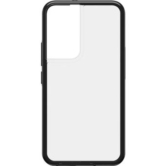 Coque renforcée pour Samsung Galaxy S22 LifeProof Transparent