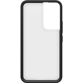 Coque renforcée pour Samsung Galaxy S22 LifeProof Transparent