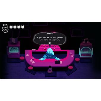 Crypt Custodian Nintendo Switch