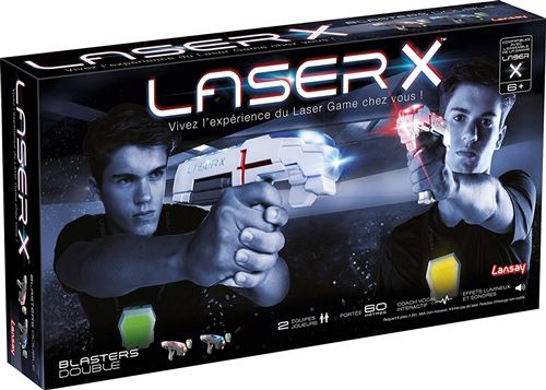 laser game jeu de societe