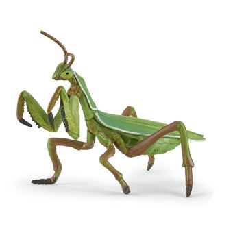 Figurine Papo Mante Religieuse