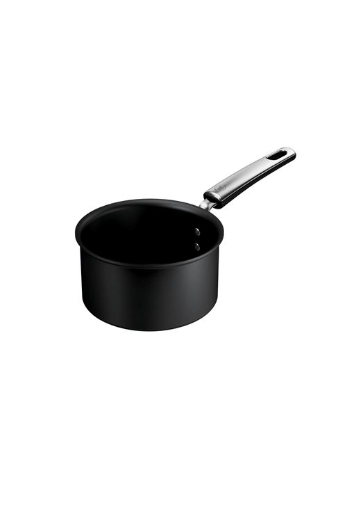 Casserole Tefal Excellence+ 16 Cl G3282803 Noir