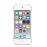 Apple iPod touch 32 GB Zilver_0