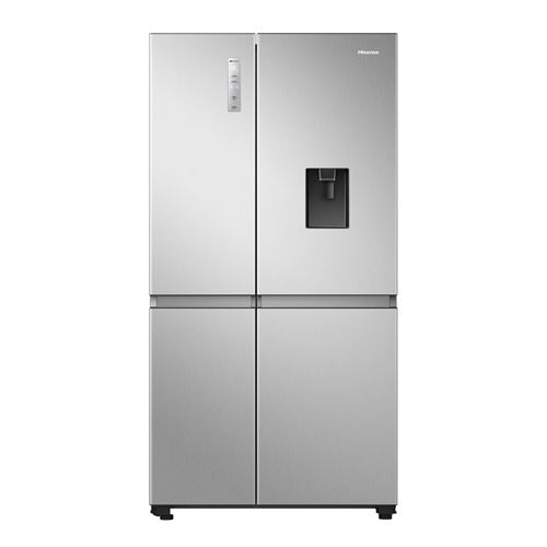Refrigerateur Americain Hisense Rs840N4Wce