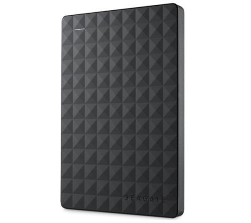 Seagate Expansion Portable Drive - Vaste schijf - 1.5 TB - extern (draagbaar) - USB 3.0