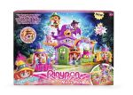 Playset Famosa Pinypon La Maison echantée des sorcières