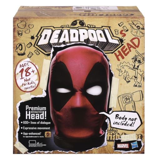 Deadpool 3 a trouvé son réalisateur #9