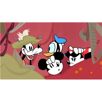 Disney Illusion Island Starring Mickey & Friends Xbox Series X