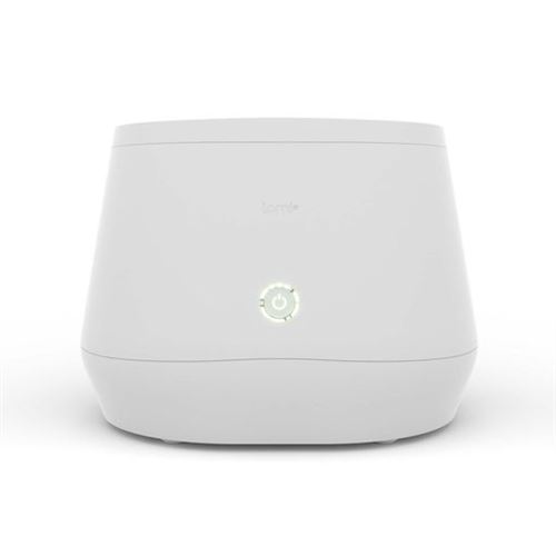 Composteur de déchets alimentaires Lomi 80106--EU-TYPEF Blanc