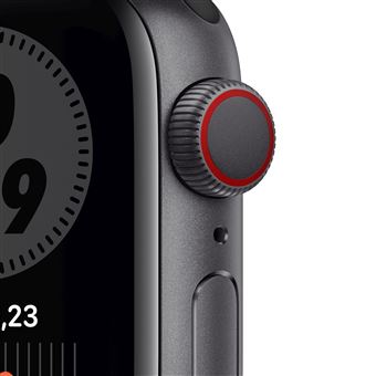 Apple watch serie discount 3 gris sideral