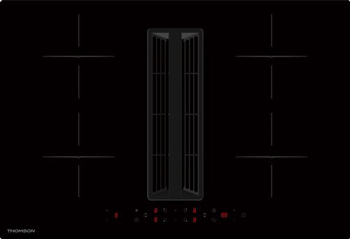 Plaque Induction Thomson Thih76 + Hotte Intégrée