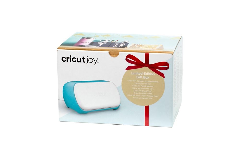 Machine De Découpe Cricut Joy D'occasion – Avec Accessoires Inclus, Parfaite Pour Démarrer