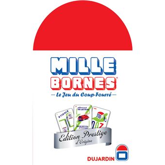 MILLE BORNES PRESTIGE 70 ANS - 1
