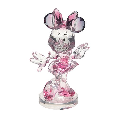 Disney Minnie Facets Collection - vue 2
