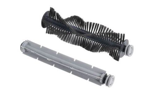 Set de 2 brosses pour aspirateur robot Hoover RB202