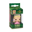 Figurine Funko Pop Porte-Clé Wicked Glinda
