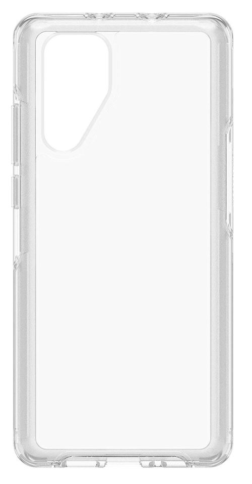Coque OtterBox Symmetry Transparent pour Huawei P30 Pro