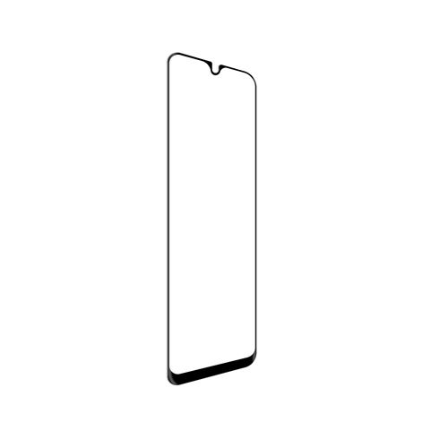 Verre trempé TigerGlass Plus antibactérien pour Samsung Galaxy A20E Transparent