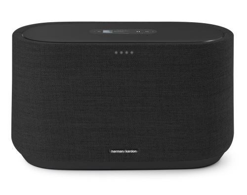 Harman Kardon Citation 300 Draadloze Stereo Luidspreker Zwart